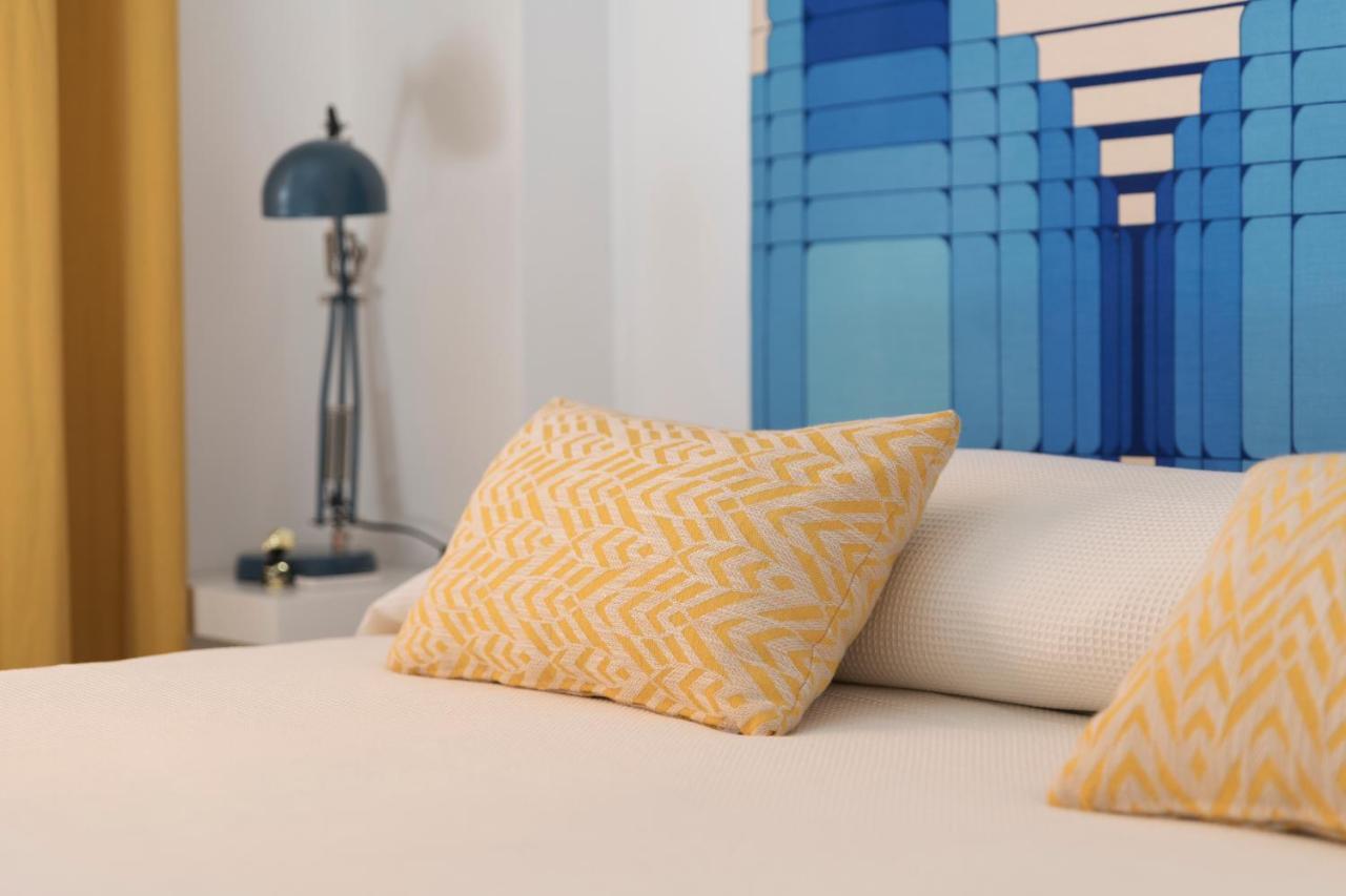The Resthouse Apartment Candelaria Exterior foto