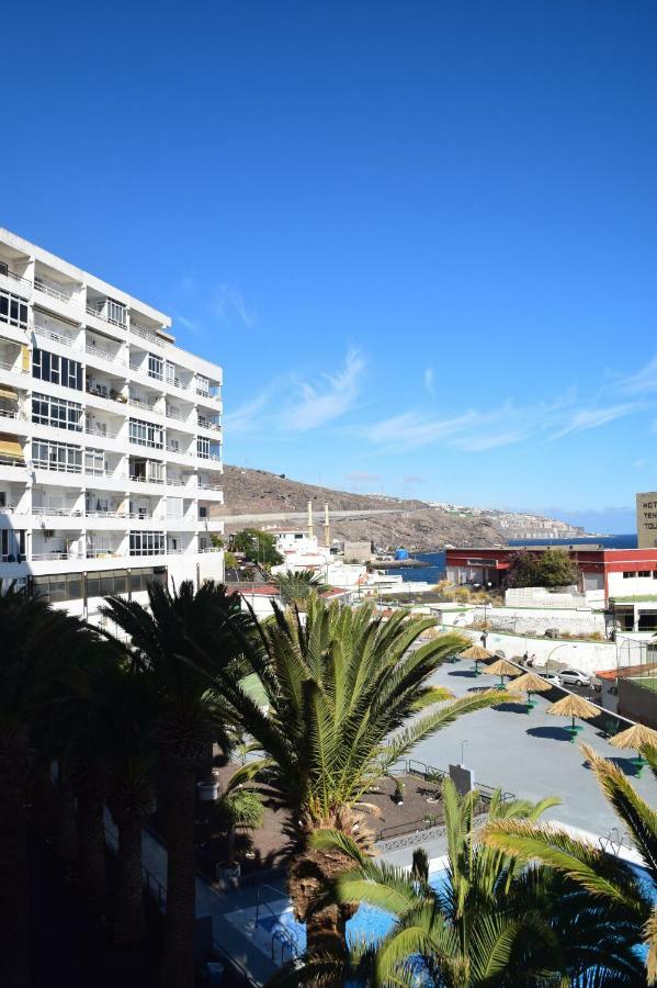 The Resthouse Apartment Candelaria Exterior foto