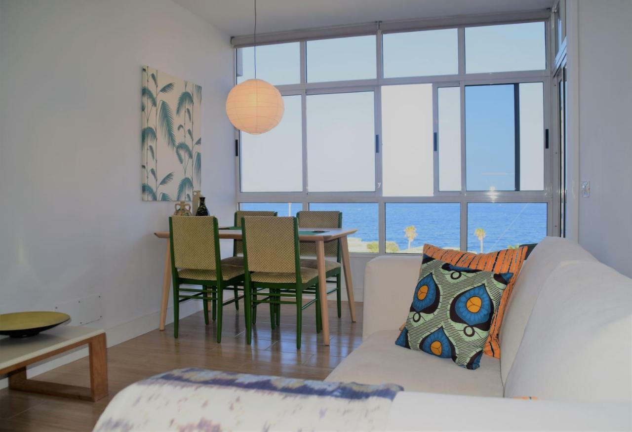 The Resthouse Apartment Candelaria Exterior foto