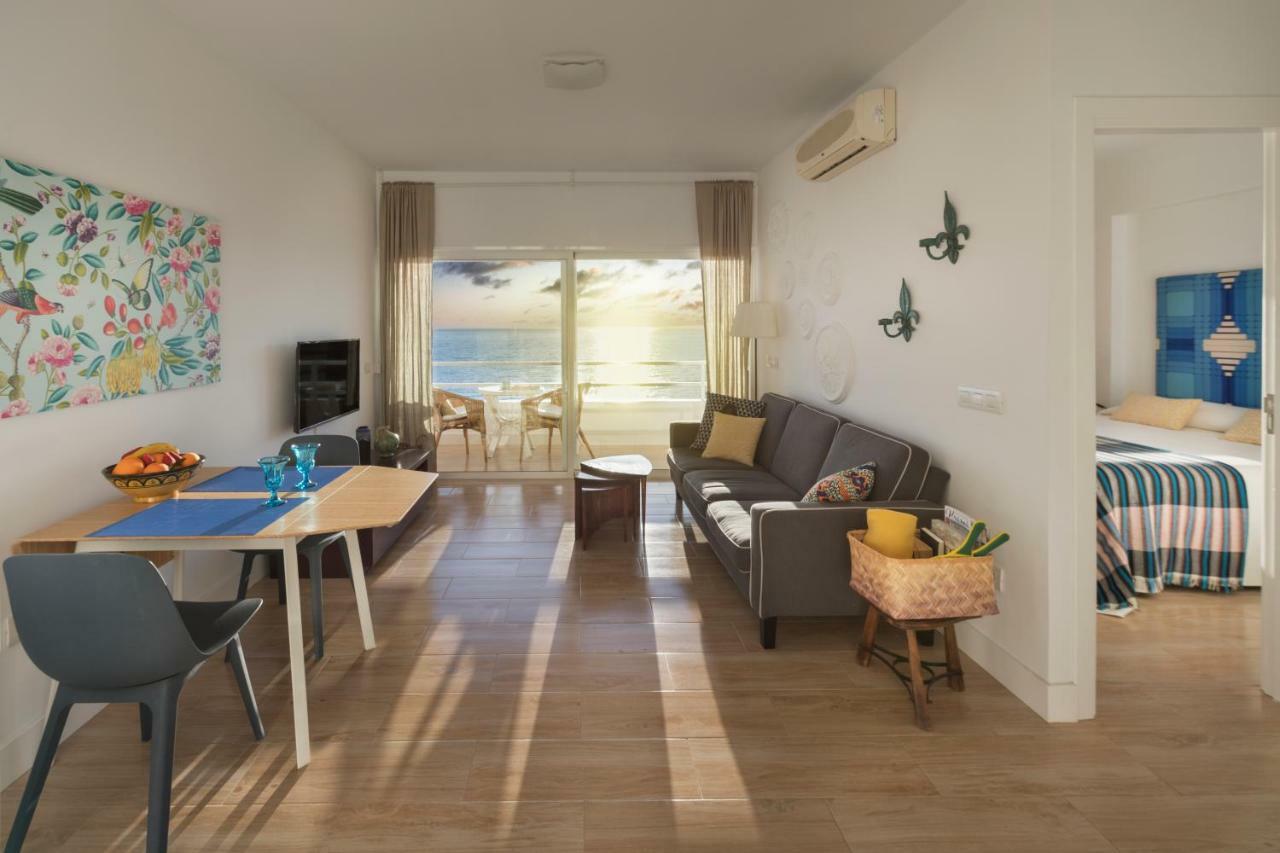 The Resthouse Apartment Candelaria Exterior foto