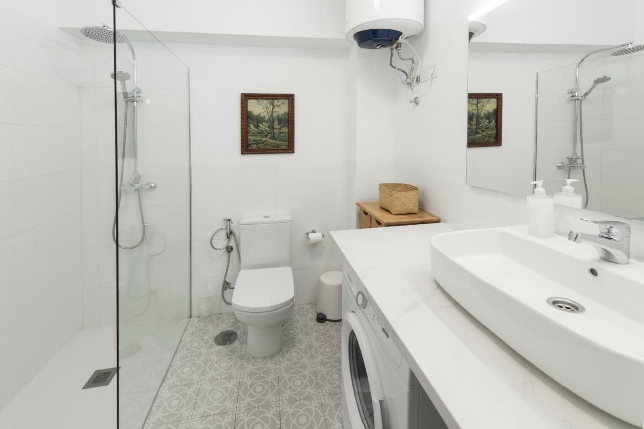 The Resthouse Apartment Candelaria Exterior foto