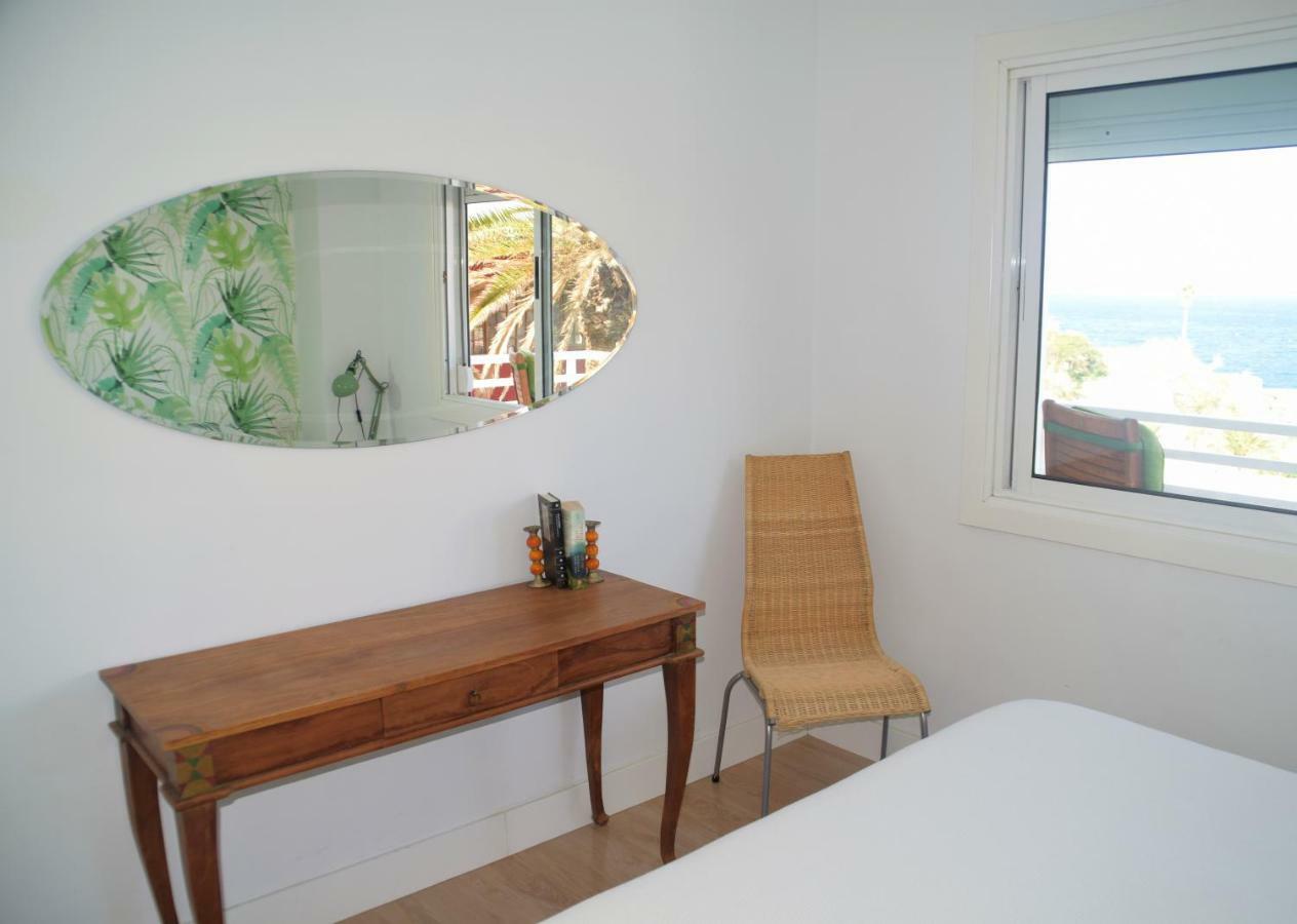 The Resthouse Apartment Candelaria Exterior foto