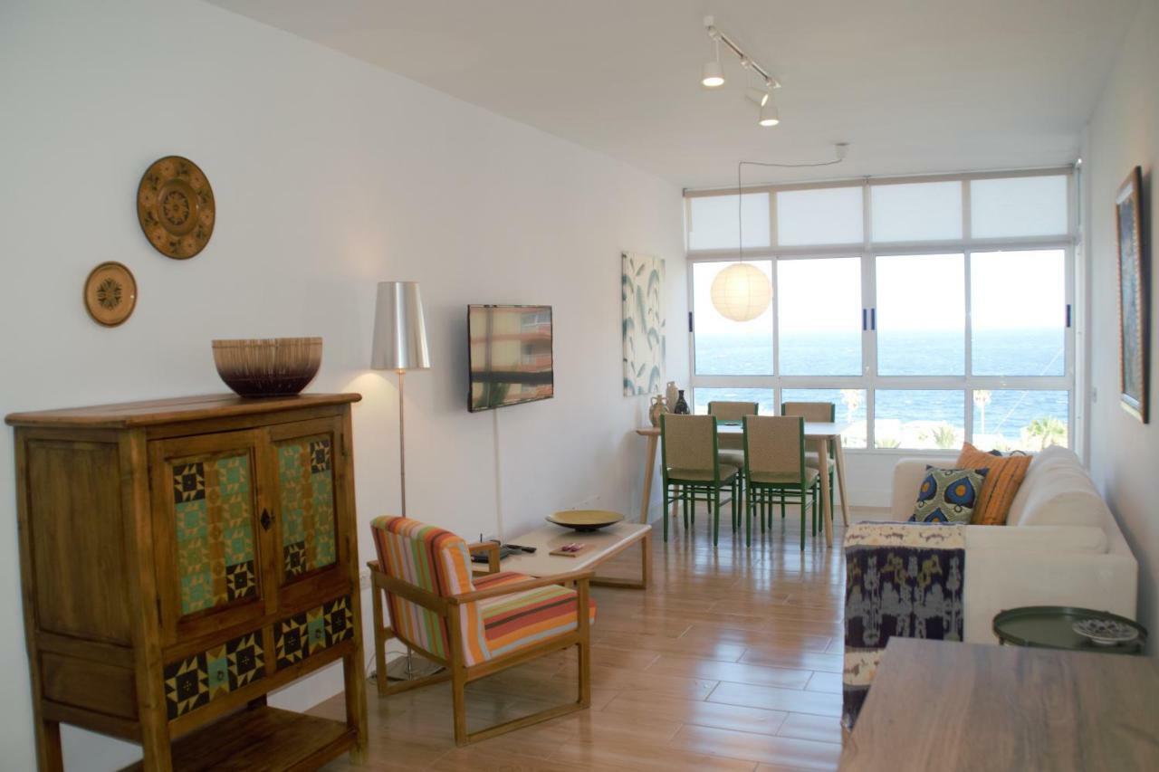 The Resthouse Apartment Candelaria Exterior foto