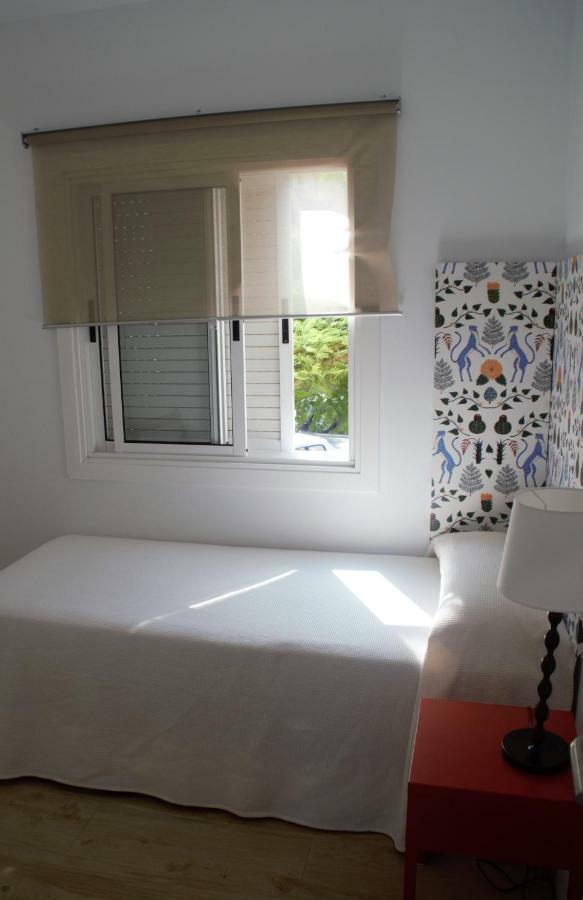 The Resthouse Apartment Candelaria Exterior foto